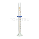 High precision measuring cylinder