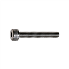 Stainless steel hexagon socket screw (full thread) S078