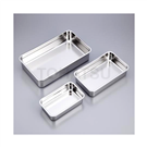 Deep Type Long Tray Type (120 x 72 x 53mm)　12