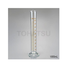 Graduated cylinder (Class A) 1634AH/100 1634AH/500 1634AH/1000