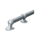 Soft antibacterial handle A-224