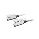 Magnetic switch (Steel belt mounting type) D-F59WL