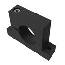 Fixed seat D02 S WW-S