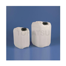 Square storage barrel (PE)