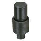 Key-type threaded bushing assembly tool A