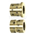 BGA BGB Non-lubricated Guide Bushing (0.004mm tolerance Self-lubricating type)