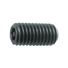 Anti-theft stop hexagon socket screw (flat tail) B105