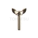 Stainless steel butterfly screw B71