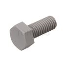 Plastic Hexagonal Screws (PVC) BPVC-BTM