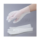 CLEAN KNOLL Solvent Resistant Gloves NO 20 L　No.20L