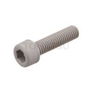 Plastic Hexagon Socket Screws (PVC) BPVC-CBM