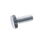 Brass/Stainless Steel Low Head Thumb Screw DS-AB
