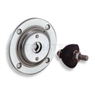 C-1886 Door latch