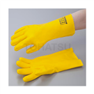 Solvent resistant gloves DAILOVE Gloves No.223 LL No.223 LL