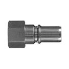 KK Series Female Thread Type Plug