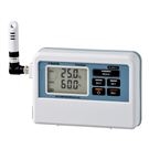 Temperature and humidity recorder (sensor sold separately) SK-L754