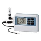 Temperature recorder (2 channels, sensor sold separately) SK-L751