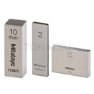 516 Series Precision Single-Piece Steel Block Gauges