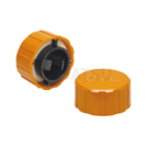 Breather cap (push-on) SFN.PF.F