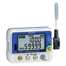 Temperature recorder (sensor sold separately) LR5011