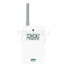 Wireless Thermometer and Hygrometer AD5664-01