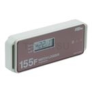 Temperature (humidity) recorder KT-155F KT-255F KT-155FP