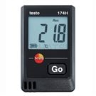 Temperature and humidity recorder TESTO174H