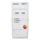 Temperature recorder TESTO184T1 TESTO184T2 TESTO184T3