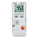 Temperature and humidity recorder TESTO184H1