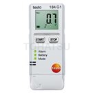 Temperature and humidity recorder (with vibration recording function) TESTO184G1