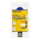 Temperature recorder (disposable) CTL-01PDF