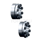 Locking sets (screw-fastening type, self-centering type) KTR203 KTR206