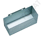 Tool box side storage basket (for EKR-103)