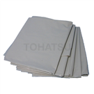 Natural color garbage bag series