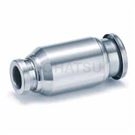 KQG2H Series Different Diameter Straight Pipe