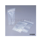 LAMI-ZIP (Gas Barrier Bag) BY-12 BY-14 BY-16