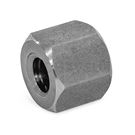 Trapezoidal nut GN103.2