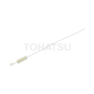 Brush Pipette with Wing Goat Hair Steel Handle　TBH-T1J