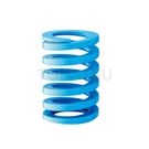 Flat wire (die) spring (JIS standard compression 40% 45% 50%) TLR