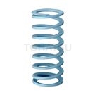 Flat wire (die) spring (JIS standard compression 65%) TU