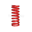 Round wire spring (32% compression) MCH