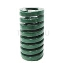 Flat wire spring (JIS standard, compression 24%) TH