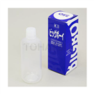 PFA Bottle (Big Boy) Narrow-mouth 100ml