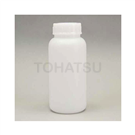 Wide-Mouth Bottle (Polyethylene) 2L