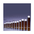 TS Screw Tube Bottle Amber 30.0mL