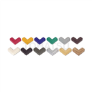 TCB-AC Sharp corner protection pad