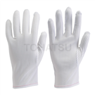 Anti-static gloves (10 pairs/bag) TPG-118