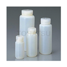 Fluorine Processed Wide-Mouth Reagent Bottle 250mL　2197-0008