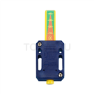 Single axis tensioner TC-BL