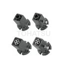 Rotary Tensioner Head TC-CET TC-CETP TC-CEP TC-CEPP